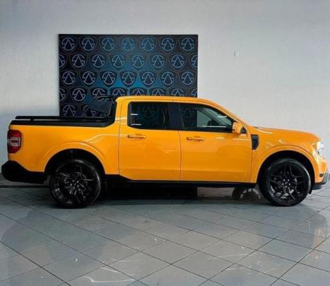 FORD Maverick Pick-up 2.0 CABINE DUPLA ECOBOOST LARIAT FX4 AUTOMTICO, Foto 2