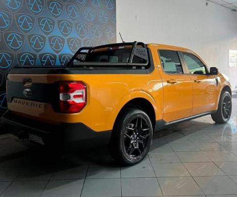 FORD Maverick Pick-up 2.0 CABINE DUPLA ECOBOOST LARIAT FX4 AUTOMTICO, Foto 3