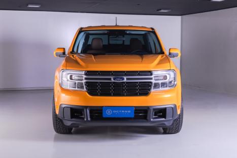 FORD Maverick Pick-up 2.0 CABINE DUPLA ECOBOOST LARIAT FX4 AUTOMTICO, Foto 1