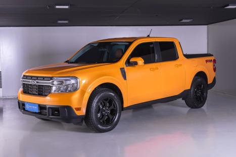 FORD Maverick Pick-up 2.0 CABINE DUPLA ECOBOOST LARIAT FX4 AUTOMTICO, Foto 2