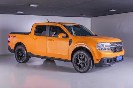 FORD Maverick Pick-up 2.0 CABINE DUPLA ECOBOOST LARIAT FX4 AUTOMTICO, Foto 3