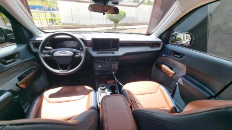 FORD Maverick Pick-up 2.0 CABINE DUPLA ECOBOOST LARIAT FX4 AUTOMTICO, Foto 6