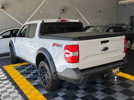 FORD Maverick Pick-up 2.0 CABINE DUPLA ECOBOOST LARIAT FX4 AUTOMTICO, Foto 2