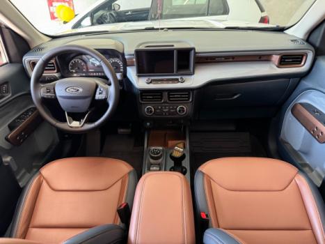 FORD Maverick Pick-up 2.0 CABINE DUPLA ECOBOOST LARIAT FX4 AUTOMTICO, Foto 3