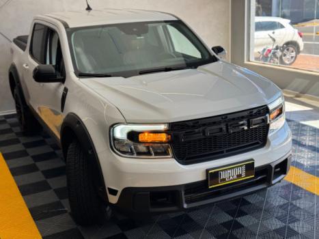 FORD Maverick Pick-up 2.0 CABINE DUPLA ECOBOOST LARIAT FX4 AUTOMTICO, Foto 5