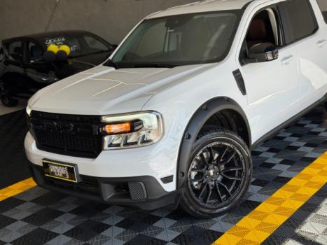 FORD Maverick Pick-up 2.0 CABINE DUPLA ECOBOOST LARIAT FX4 AUTOMTICO, Foto 6