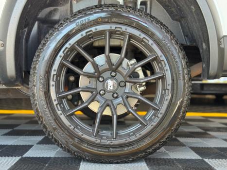 FORD Maverick Pick-up 2.0 CABINE DUPLA ECOBOOST LARIAT FX4 AUTOMTICO, Foto 8