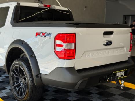 FORD Maverick Pick-up 2.0 CABINE DUPLA ECOBOOST LARIAT FX4 AUTOMTICO, Foto 9