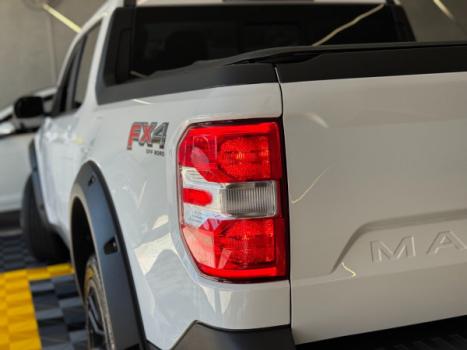 FORD Maverick Pick-up 2.0 CABINE DUPLA ECOBOOST LARIAT FX4 AUTOMTICO, Foto 10