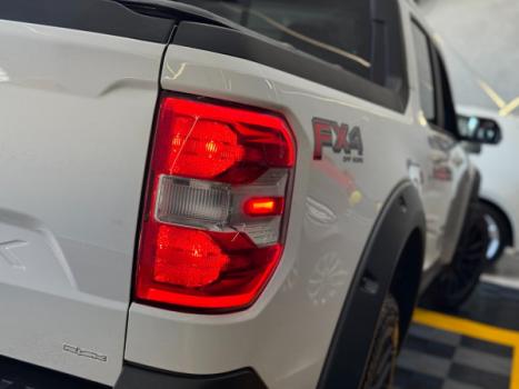 FORD Maverick Pick-up 2.0 CABINE DUPLA ECOBOOST LARIAT FX4 AUTOMTICO, Foto 11