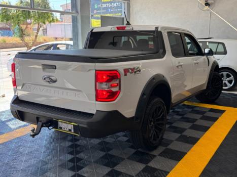 FORD Maverick Pick-up 2.0 CABINE DUPLA ECOBOOST LARIAT FX4 AUTOMTICO, Foto 12