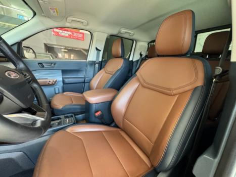 FORD Maverick Pick-up 2.0 CABINE DUPLA ECOBOOST LARIAT FX4 AUTOMTICO, Foto 13