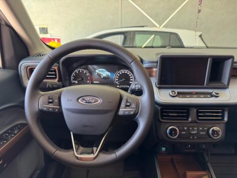 FORD Maverick Pick-up 2.0 CABINE DUPLA ECOBOOST LARIAT FX4 AUTOMTICO, Foto 14