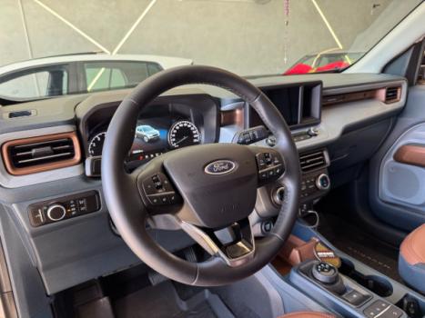 FORD Maverick Pick-up 2.0 CABINE DUPLA ECOBOOST LARIAT FX4 AUTOMTICO, Foto 15