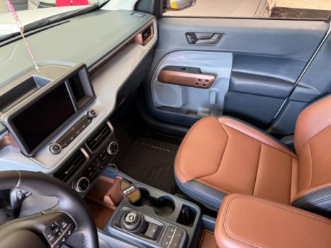 FORD Maverick Pick-up 2.0 CABINE DUPLA ECOBOOST LARIAT FX4 AUTOMTICO, Foto 16