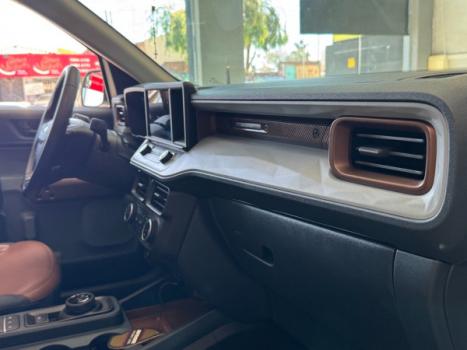 FORD Maverick Pick-up 2.0 CABINE DUPLA ECOBOOST LARIAT FX4 AUTOMTICO, Foto 17