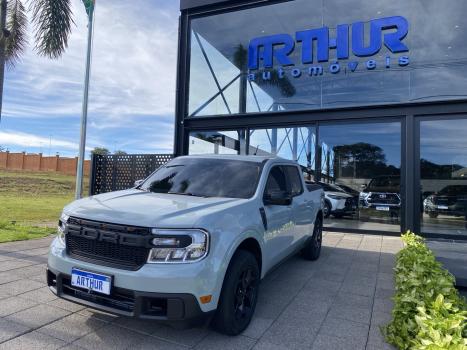 FORD Maverick Pick-up 2.0 CABINE DUPLA ECOBOOST LARIAT FX4 AUTOMTICO, Foto 1