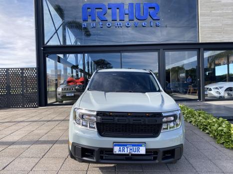 FORD Maverick Pick-up 2.0 CABINE DUPLA ECOBOOST LARIAT FX4 AUTOMTICO, Foto 2