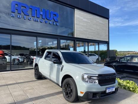 FORD Maverick Pick-up 2.0 CABINE DUPLA ECOBOOST LARIAT FX4 AUTOMTICO, Foto 3