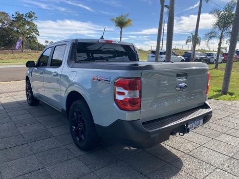 FORD Maverick Pick-up 2.0 CABINE DUPLA ECOBOOST LARIAT FX4 AUTOMTICO, Foto 4