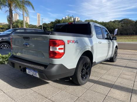 FORD Maverick Pick-up 2.0 CABINE DUPLA ECOBOOST LARIAT FX4 AUTOMTICO, Foto 5