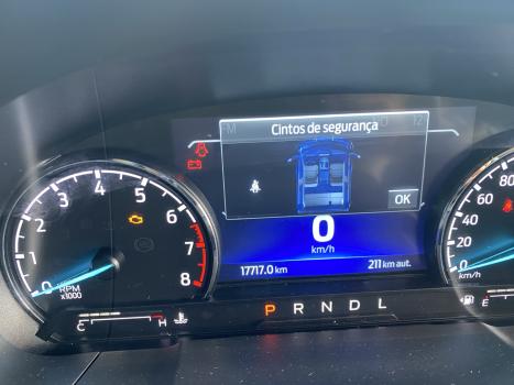 FORD Maverick Pick-up 2.0 CABINE DUPLA ECOBOOST LARIAT FX4 AUTOMTICO, Foto 9