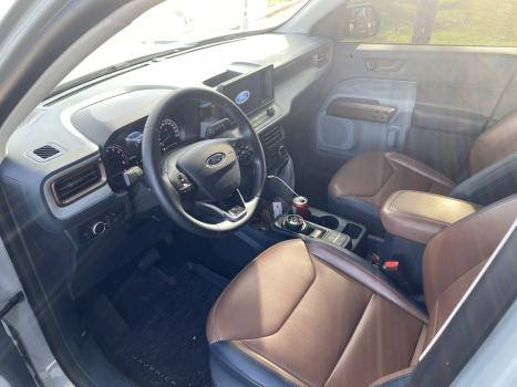 FORD Maverick Pick-up 2.0 CABINE DUPLA ECOBOOST LARIAT FX4 AUTOMTICO, Foto 10