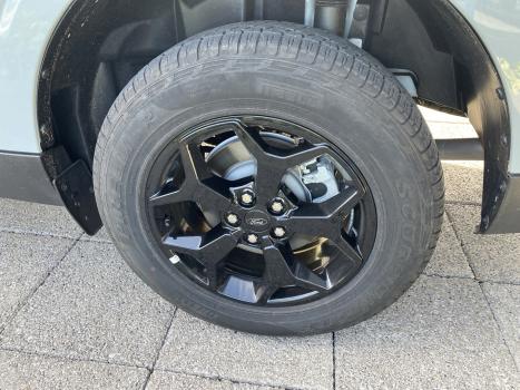 FORD Maverick Pick-up 2.0 CABINE DUPLA ECOBOOST LARIAT FX4 AUTOMTICO, Foto 11