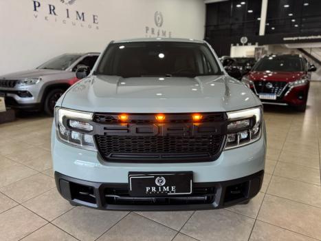 FORD Maverick Pick-up 2.0 CABINE DUPLA ECOBOOST LARIAT FX4 AUTOMTICO, Foto 2