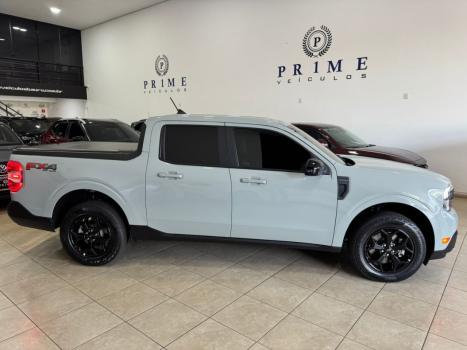FORD Maverick Pick-up 2.0 CABINE DUPLA ECOBOOST LARIAT FX4 AUTOMTICO, Foto 3