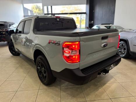 FORD Maverick Pick-up 2.0 CABINE DUPLA ECOBOOST LARIAT FX4 AUTOMTICO, Foto 4