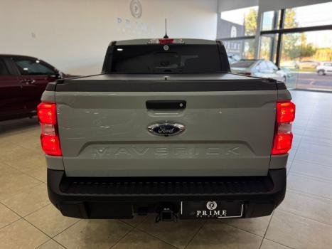 FORD Maverick Pick-up 2.0 CABINE DUPLA ECOBOOST LARIAT FX4 AUTOMTICO, Foto 5