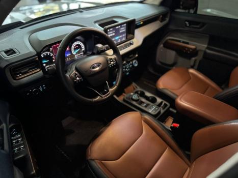 FORD Maverick Pick-up 2.0 CABINE DUPLA ECOBOOST LARIAT FX4 AUTOMTICO, Foto 6