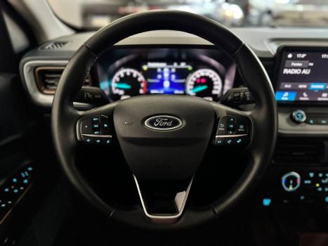 FORD Maverick Pick-up 2.0 CABINE DUPLA ECOBOOST LARIAT FX4 AUTOMTICO, Foto 9
