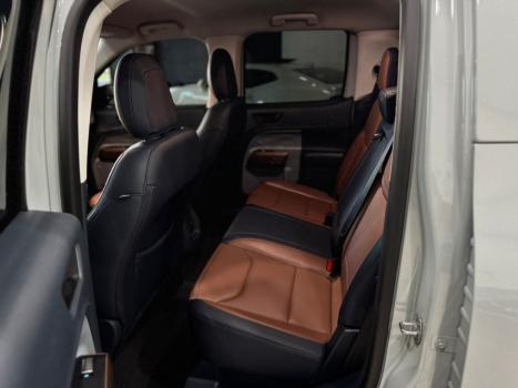 FORD Maverick Pick-up 2.0 CABINE DUPLA ECOBOOST LARIAT FX4 AUTOMTICO, Foto 13