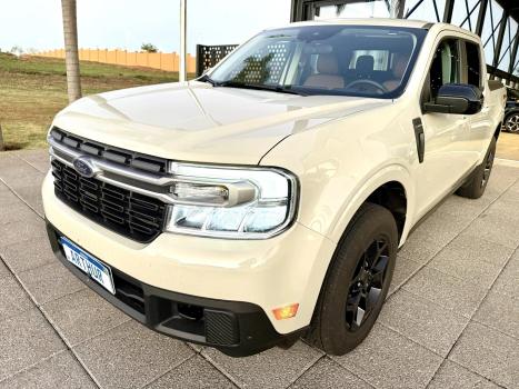 FORD Maverick Pick-up 2.0 4P ECOBOOST LARIAT FX4 AUTOMTICO, Foto 2