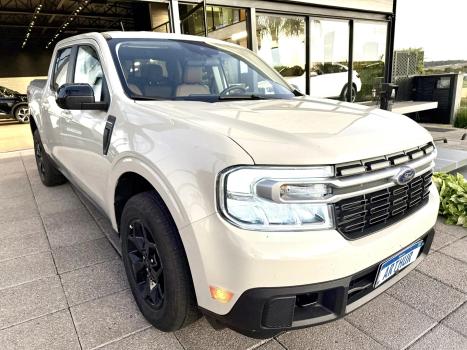 FORD Maverick Pick-up 2.0 4P ECOBOOST LARIAT FX4 AUTOMTICO, Foto 3