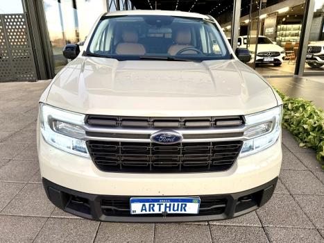 FORD Maverick Pick-up 2.0 4P ECOBOOST LARIAT FX4 AUTOMTICO, Foto 4