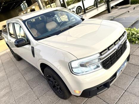 FORD Maverick Pick-up 2.0 4P ECOBOOST LARIAT FX4 AUTOMTICO, Foto 5
