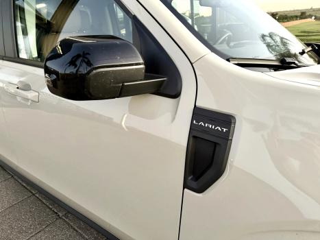 FORD Maverick Pick-up 2.0 4P ECOBOOST LARIAT FX4 AUTOMTICO, Foto 6