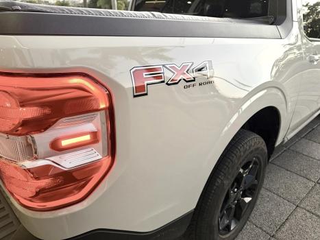 FORD Maverick Pick-up 2.0 4P ECOBOOST LARIAT FX4 AUTOMTICO, Foto 7