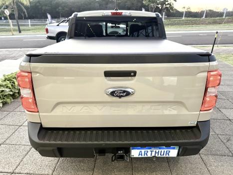 FORD Maverick Pick-up 2.0 4P ECOBOOST LARIAT FX4 AUTOMTICO, Foto 8