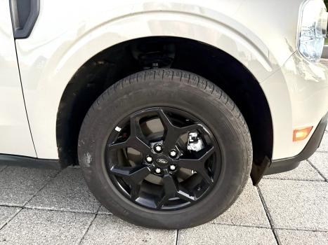 FORD Maverick Pick-up 2.0 4P ECOBOOST LARIAT FX4 AUTOMTICO, Foto 9