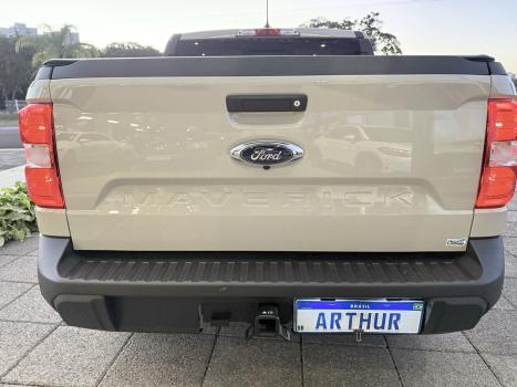 FORD Maverick Pick-up 2.0 4P ECOBOOST LARIAT FX4 AUTOMTICO, Foto 10