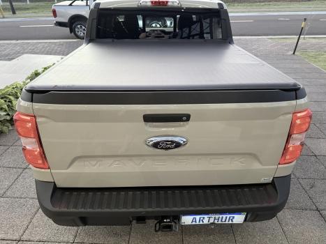 FORD Maverick Pick-up 2.0 4P ECOBOOST LARIAT FX4 AUTOMTICO, Foto 11