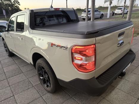 FORD Maverick Pick-up 2.0 4P ECOBOOST LARIAT FX4 AUTOMTICO, Foto 12