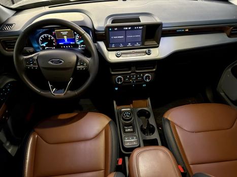 FORD Maverick Pick-up 2.0 4P ECOBOOST LARIAT FX4 AUTOMTICO, Foto 16