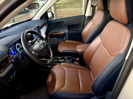 FORD Maverick Pick-up 2.0 4P ECOBOOST LARIAT FX4 AUTOMTICO, Foto 18