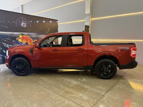FORD Maverick Pick-up 2.0 4P ECOBOOST LARIAT FX4 AUTOMTICO, Foto 4