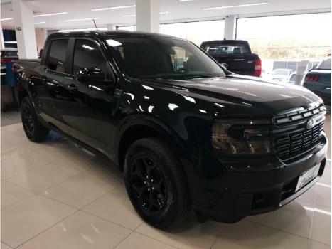 FORD Maverick Pick-up 2.0 4P ECOBOOST LARIAT FX4 AUTOMTICO, Foto 3